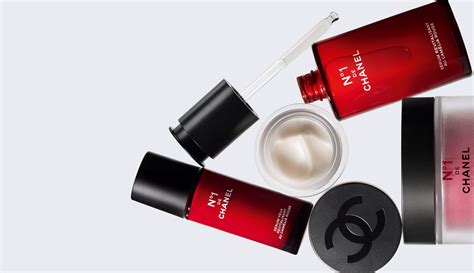 chanel n1 anti-aging mask